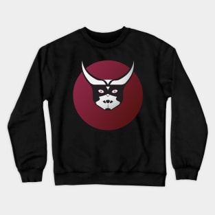 Oni Crewneck Sweatshirt